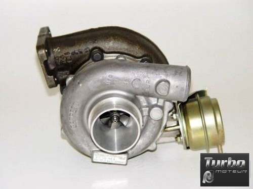 Turbo pour VOLKSWAGEN-VW T4 Bus  - Ref. fabricant 454192-0002,  454192-0006,  454192-0008,  454192-2,  454192-5002S,  454192-5006S,  454192-5008S,  454192-6,  454192-8
