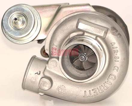 Turbo pour MERCEDES-BENZ CCLASS TModel S202 199606 200103 25 150CV - Ref. fabricant 454203-0001,  454203-0002,  454203-1,  454203-2,  454203-5001S,  454203-5002S