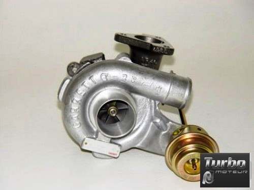 Turbo pour OPEL FRONTERA B (U99) 1998-09 2003-12 2,2 116CV - Ref. fabricant 454219-0001,  454219-0003,  454219-1,  454219-3,  454219-5001S,  454219-5003S