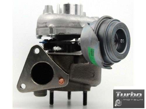 Turbo pour SEAT Alhambra TDi  - Ref. fabricant 454231-0008,  454231-0009,  454231-0010,  454231-10,  454231-2010,  454231-5002S,  454231-5006S,  454231-5009S,  454231-5010S,  454231-5013S