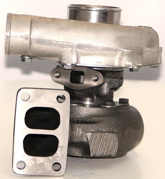 Turbo pour SAME 1998- Same tracteur agricole 1000.6ATTIWT  - Ref. fabricant 465443-0002,  465443-0005,  465443-2,  465443-5,  465443-5002S,  465443-5005S, 