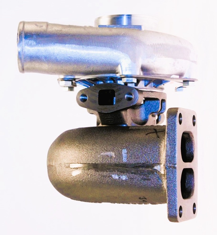 Turbo pour RENAULT  M160 S170 CS200S170G1 MIDR-060212  - Ref. fabricant 465610-5011S,  465610-0005,  465610-0011,  465610-5,  465610-11,  465610-5010S,  465610-0010,  465610-10,  465610-5006S,  465610-0006