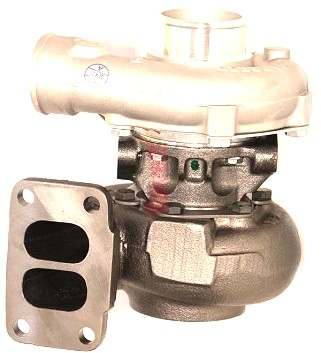 Turbo pour CASE Navistar - - Ref. fabricant 465778-5010S,  465778-0010,  465778-10