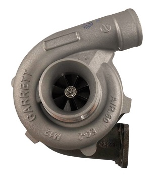Turbo pour MWM 1998- MWM Marine TD2296 TD226 TD232 TBD232  - Ref. fabricant 465825-5001S,  465825-0001,  465825-1