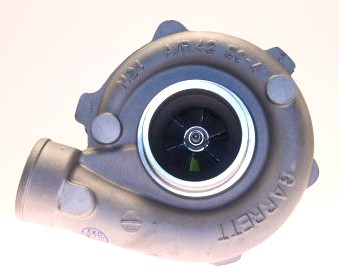 Turbo pour PERKINS 1004 - Ref. fabricant 466674-5005S,  4666740005,  466674-0005,  466674-5,  466674-3,  466674-0007,  466674-0003,  466674-0007,  466674-7,  466674-5007S