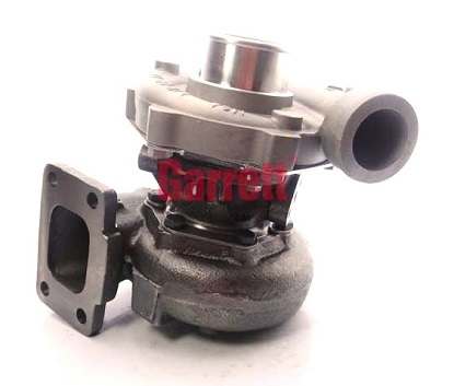 Turbo pour IVECO  agricole 8041.25.306385  - Ref. fabricant 466698-0001,  466698-0004,  466698-0007,  466698-1,  466698-4,  466698-5001S,  466698-5004S,  466698-5007S,  466698-7