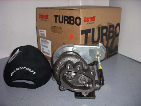 Turbo pour ROVER Maestro/Montego  - Ref. fabricant 466770-0005,  466770-0003,  466770-0001,  466770-0001,  466770-5001S