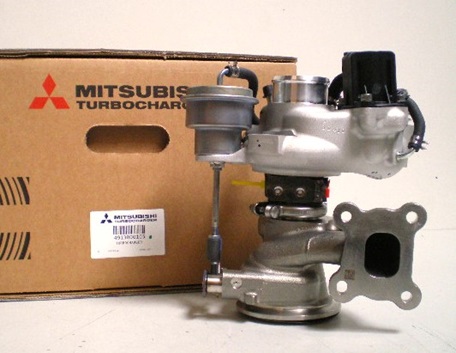 Turbo pour OPEL ADAM (M13) 2014-07 2018-11 999 115CV - Ref. fabricant 49130-00100,  49130-00101,  49130-00102,  49130-00103,  49130-00105,  49130-00107,  49130-00108,  49130-00110