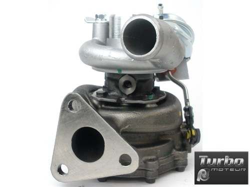 Turbo pour OPEL ASTRA CDTI - Ref. fabricant 49131-06003,  49131-06004,  49131-06006,  49131-06007,  49131-06014,  49131-06016