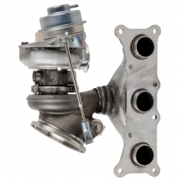 Turbo pour BMW X6 - Ref. fabricant 49131-07235,  49131-07236,  49131-07237,  49131-07238,  49131-07239,  49131-07274,  49131-07305,  49131-07306,  49131-07307,  49131-07308