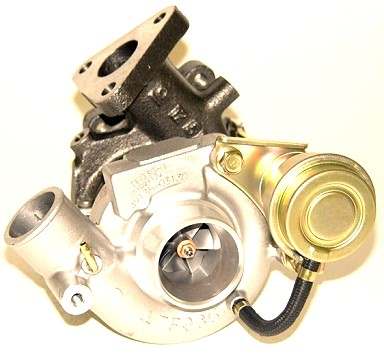 Turbo pour MITSUBISHI L400 - Ref. fabricant 49135-03130
