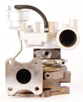 Turbo pour MITSUBISHI  CANTER 4M42FB  - Ref. fabricant 49135-03611,  4913503611,  49135-03610,  49135-03612