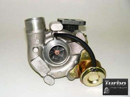 Turbo pour RENAULT B110 - Ref. fabricant 49135-05030