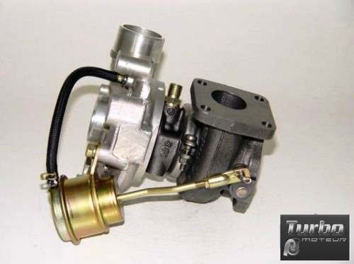 Turbo pour RENAULT B120 - Ref. fabricant 49135-05020
