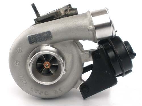 Turbo pour HYUNDAI Azera 2.2 CRDi 149 cv - Ref. fabricant 49135-07310,  49135-07311,  49135-07312, 