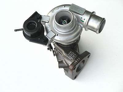 Turbo pour HYUNDAI Rio - Ref. fabricant 49173-02702,  49173-02711