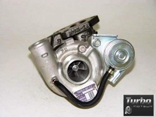 Turbo pour MG MG ZT T 200211 200507 4 131CV - Ref. fabricant 49173-06100,  49173-06101,  49173-06102