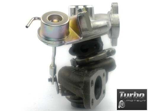 Turbo pour FIAT Scudo 1.6 Mjt 90 cv - Ref. fabricant 49173-07502,  49173-07503,  49173-07504,  49173-07506,  49173-07507,  49173-07508,  49173-07513,  49173-07514,  49173-07516,  49173-07517
