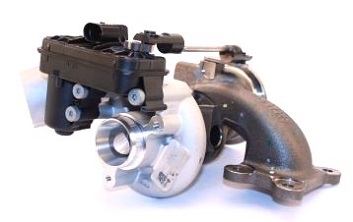 Turbo pour SKODA KODIAQ (NS7, NV7) 2016-10  1,4 150CV - Ref. fabricant 49180-01400,  49180-01405,  49180-01424,  49180-01430,  49795-92401,  49180-01425,  49180-01406,  49180-01420