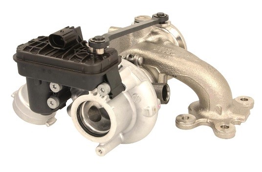 Turbo pour SKODA FABIA IV PJ3 202111  15 150CV - Ref. fabricant 49180-01600,  49180-01605,  49180-01610,  49180-01615,  49180-01620,  49180-01625,  49180-01635,  49180-01640