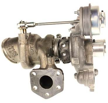 Turbo pour FIAT 500 (312_) 2013-10  875 105CV - Ref. fabricant 49180-03101,  49180-03102