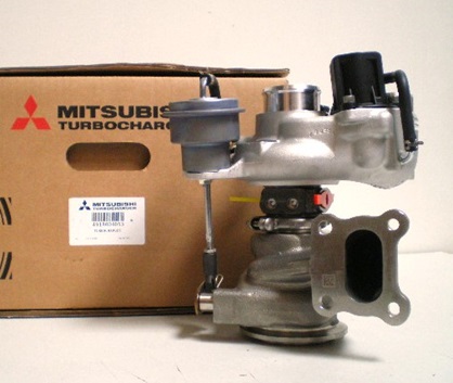 Turbo pour OPEL ASTRA K (B16) 2015-06  1,4 125CV - Ref. fabricant 49180-04053,  49180-04070,  49180-04071,  49180-04072