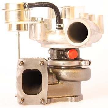 Turbo pour IVECO DAILY III Camion plate-forme/Châssis 2004-09 2006-04 3 136CV - Ref. fabricant 49189-02913,  49189-02914