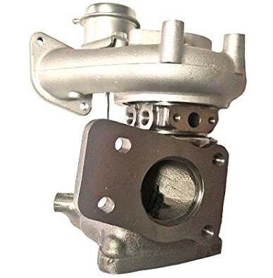 Turbo pour NISSAN JUKE (F15) 2010-06  1,6 190CV - Ref. fabricant 49335-00850,  49335-00871,  49335-01801