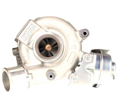 Turbo pour MITSUBISHI ASX (GA_W_) 2013-04  2,3 150CV - Ref. fabricant 49335-01120,  49335-01121,  49335-01122