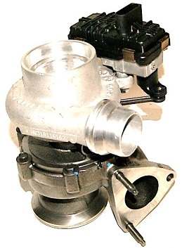 Turbo pour JAGUAR E-PACE (X540) 2017-09  2 150CV - Ref. fabricant 49335-01920,  49335-01930,  49335-01931,  49335-01930,  49335-01931,  49335-01940,  49335-01950,  49335-01951,  49335-01960,  49335-01961