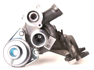 Turbo pour FIAT 500 (312_) 2010-07  0.9 86CV - Ref. fabricant 49373-03010,  49373-03011,  49373-03012