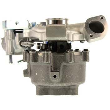 Turbo pour MITSUBISHI 2008- Fuso Canter & 4M42 - Ref. fabricant 4937703200,  4937703201,  4937703202,  49377-03203,  49377-03200,  49377-03201,  49377-03202, 