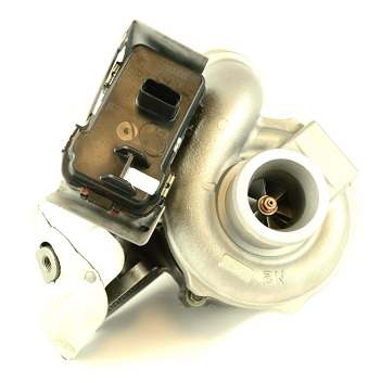 Turbo pour FORD GALAXY (WA6) 2.2 TDCi 200 cv - Ref. fabricant 49477-01100,  49477-01101,  49477-01102,  49477-01103,  49477-01104,  49477-01105,  49477-01114,  49477-01115