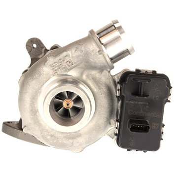 Turbo pour JAGUAR XF (X250) 2.2 190 cv - Ref. fabricant 49477-01202,  49477-01203,  49477-01204,  49477-01213,  49477-01214,  49U77-01214