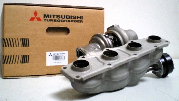 Turbo pour BMW 1 (F20) 2012-03 2017-11 2 218CV - Ref. fabricant 49477-02000,  49477-02001,  49477-02002,  49477-02003,  49477-02004,  49477-02005,  49477-02006,  49477-02007,  49477-02008,  49477-02009
