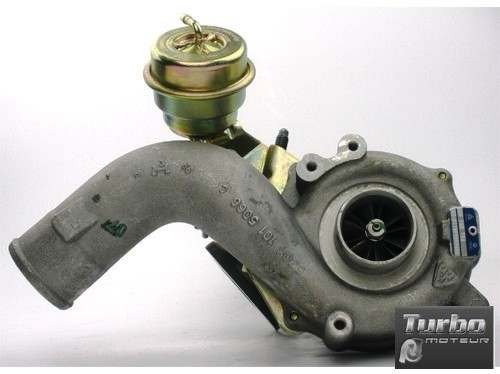 Turbo pour SKODA OCTAVIA I (1U2) 1997-08 2010-12 1,8 150CV - Ref. fabricant 53039700011,  K03-011,  53039700044,  53039800011,  53039800044,  53039880011,  53039880044,  53039900011,  53039900044