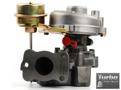 Turbo pour CITROEN C4 - Ref. fabricant 53039700056,  53039700057,  53039880056,  53039880057,  K03-057,  K03-056