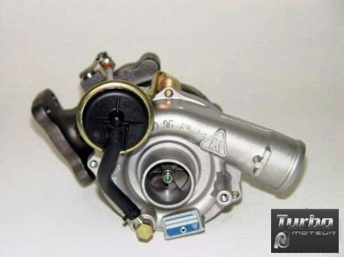Turbo pour PEUGEOT BOXER Autobus/Autocar (244, Z_) 2002-04  2,2 101CV - Ref. fabricant 53039700062,  53039880062,  K03-062