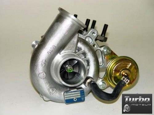 Turbo pour FIAT DUCATO Autobus/Autocar (244_) 2002-04  2,3 110CV - Ref. fabricant 53039700067,  53039800067,  53039880067,  53039900067