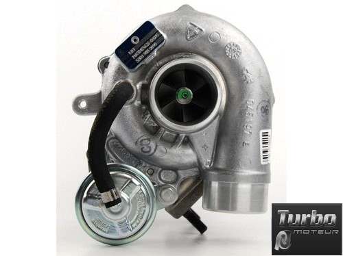 Turbo pour CITROEN BERLINGO BREAK 2.0 HDI 90 cv - Ref. fabricant 53039700090 53039800090 53039880090 53039900090 K03-090