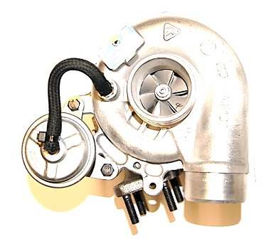Turbo pour IVECO DAILY III Camion plate-forme/Châssis 2005-11 2006-04 2,3 136CV - Ref. fabricant 53039700102,  53039880102