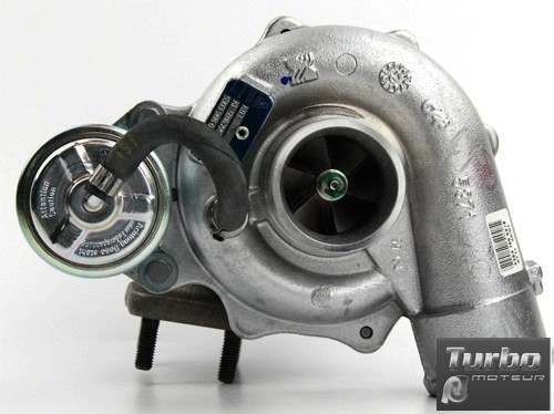 Turbo pour IVECO DAILY IV Camion basculant 2006-05 2011-08 2,3 116CV - Ref. fabricant 53039700114,  53039800114,  53039880114,  53039900114