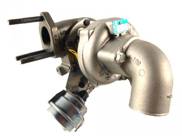 Turbo pour HYUNDAI H-1 Travel (TQ) 2.5 CRDi 136 cv - Ref. fabricant 53039700127 53039700145 53039800127 53039800145 53039880127 53039880145 53039900127 53039900145