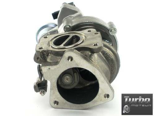 Turbo pour DS DS 3 2015-09 2019-07 1,6 208CV - Ref. fabricant 53039700118,  53039700163,  53039700181,  53039800118,  53039880118,  53039880163,  53039880181,  53039900118
