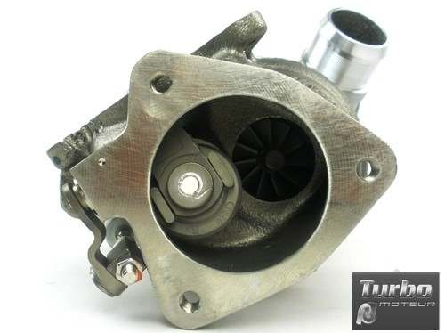 Turbo KKK pour CITROEN C4