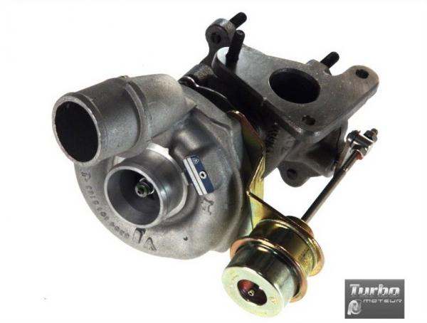 Turbo pour RENAULT 1.9 dCi - Ref. fabricant 5303-988-0048 5303-970-0048 53039700048,  53039880048,  53039900048,  K03-0048