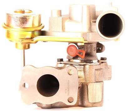 Turbo pour SUZUKI GRAND VITARA I (FT, HT) 2001-07 2005-09 2 109CV - Ref. fabricant 53039700051,  53039800051,  53039880051,  53039900051,  K03-051