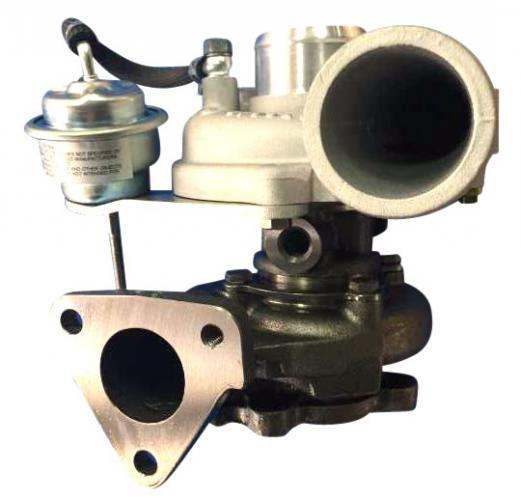 Turbo pour MAHINDRA MAHINDRA PICKUP - Ref. fabricant 53039700088,  53039880088,  K03-0088
