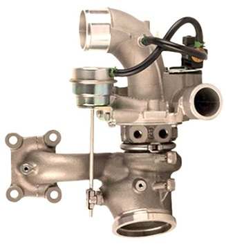 Turbo pour FORD FOCUS III 2012-07 2017-12 2 250CV - Ref. fabricant 53039700272,  53039700286,  53039700287,  53039700368,  53039700420,  53039700446,  53039700507,  53039880272,  53039880286,  53039880287