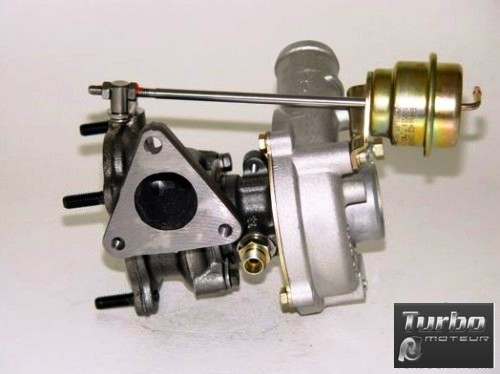 Turbo pour SKODA OCTAVIA I 1U2 199609 201003 19 90CV - Ref. fabricant 53039700015,  53039800015,  53039880015,  53039900015,  K03-015